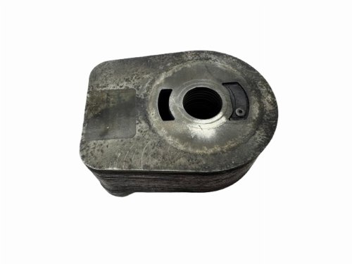 Radiador de aceite 1.5 DCI 8200267937 Renault Dacia Nissan