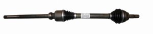 Semieje de transmisión derecha  1.6-2.0HDI 9661107280 Nuevo OE PSA C3 C4 308