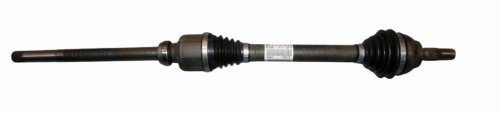 Semieje de transmisión derecha  1.6-2.0HDI 9661107280 Nuevo OE PSA C3 C4 308