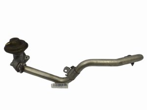 Válvula Egr 1.4 HDI 1628XV 1628.XV 9646335680 Citroën Peugeot