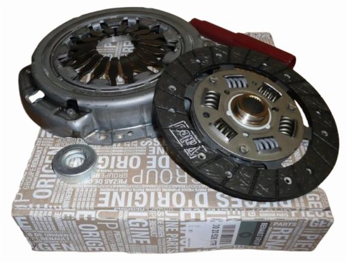 Embrague  R 1.2 16V Clio 05- 180MM  -  302052617R
