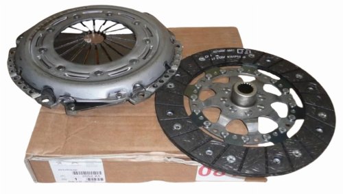 Embrague 2052X5 1.6HDI  Citroën Peugeot 308 5008  6B Original