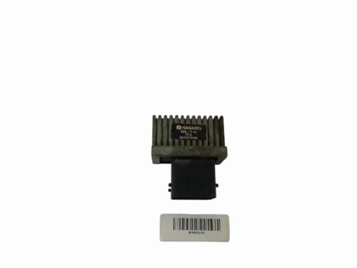 Relé de bujías incandescentes 2.0 2.5 DCI CDTI 9640469680  Citroën Peugeot Renault