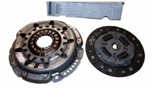 Embrague completo original 302052962R Twingo 3 1.0SCE