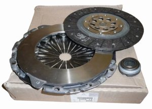Embrague 1.6HDI 16V 110 Citroën Peugeot  2052L2