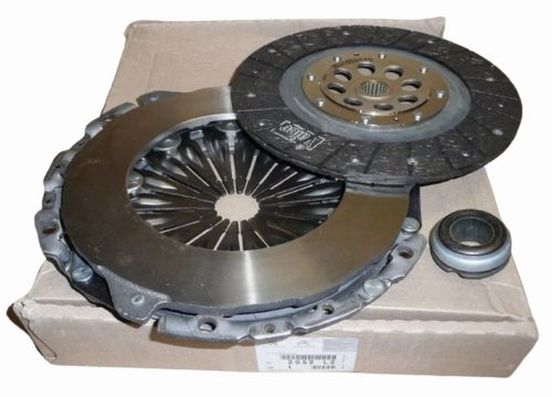 Embrague 1.6HDI 16V 110 Citroën Peugeot  2052L2