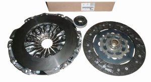 Embrague Citroën Peugeot 1.6 HDI  ML6C  1610211580