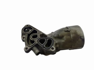 Carcasa del filtro de aceite  1.4 HDI  9641550680 1103N9 1103.N9 Citroën Peugeot