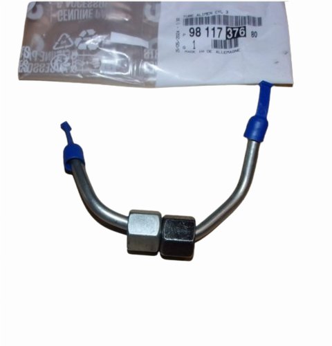 Cable de inyección 9811737680 Peugeot  3008 II 5008 II 1.5BLUEHDI Original Nuevo