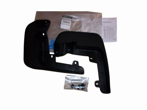 Guardabarros delanteros 8201735531 Dacia Sandero III Original Nuevo