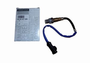 Sonda lambda 8200437489 Renault Dacia  Nueva Original