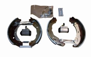 Pinzas de freno 440A05169R Renault Dacia Original Nuevo
