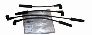 Cables de bobina de encendido 224404252R Renault Dacia 1.4/1.6 Original Nuevo