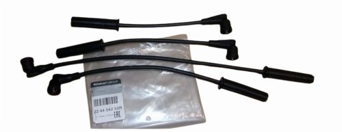 Cables de bobina de encendido 224404252R Renault Dacia 1.4/1.6 Original Nuevo