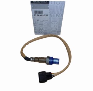 Sonda lambda 226A48353R Renault Dacia 1.2 16V Original Nueva