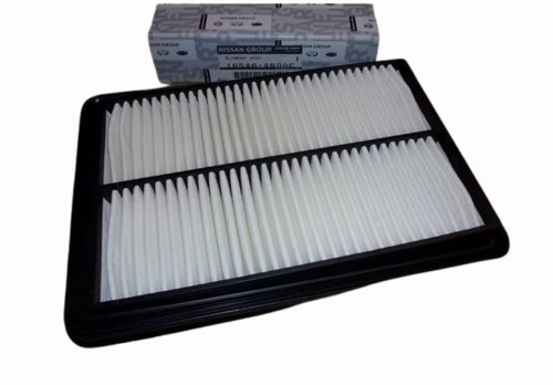 Filtro de aire 165464BD0C Renault Koleos II Original Nuevo