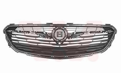 Cubierta 39107927 Opel Insignia B Original Nuevo
