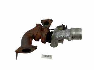 Turbocompresor 1.9DTI 7700108030 Renault