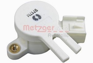 Sensor del pedal del embrague 13597416 Opel Astra K Insignia Original Nuevo