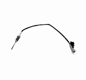 Sensor de temperatura de los gases de escape 93865958 Renault Trafic II 2.0DCI Original