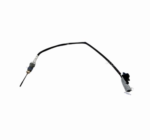 Sensor de temperatura de los gases de escape 93865958 Renault Trafic II 2.0DCI Original
