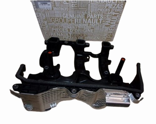 Cámara de aire de aceite 118301718R Renault Trafic  III 2.0DCI Original