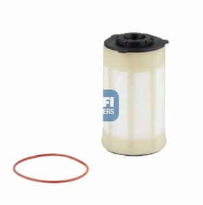 Filtro de combustible 77369146 Fiat Ducato 18- 2.2 Original Nuevo