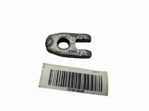 Fijaciones  Inyectores 1.5 DCI 7701477646 Renault