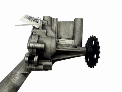 Bomba de aceite 1.5 dci  150003395R Renault