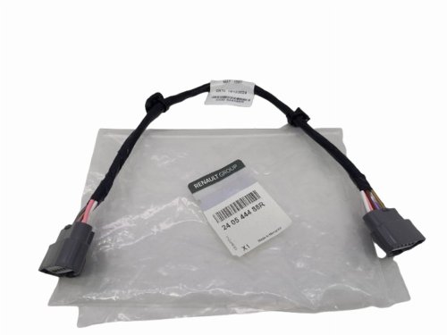 Conector con mazo de cables de la bomba de combustible 240544488R Renault Master III 2.3DCI Original