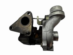 Turbocompresor 1.5 dci 54359700012 Renault
