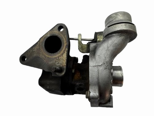 Turbocompresor 1.5 dci 54359700012 Renault