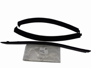 Barra parachoques delantera 7414SZ 7414.SZ Nueva OE PSA Citroën C3