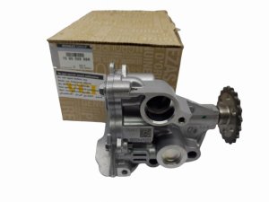 Bomba de aceite 150006988R Renault 2.0DCI Original Nueva
