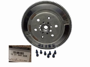 Rueda bimasa 2.0DCI 123106905R Nueva OE Renault Trafic 3