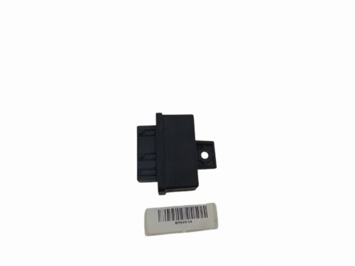 Relé de la bomba de combustible 240107 9664883180 Citroën Peugeot