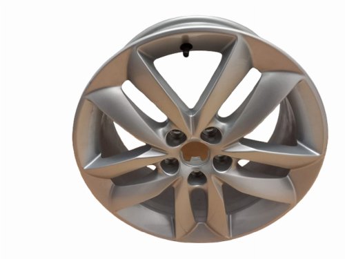 Llanta de aluminio P 508 17 pulgadas 96714013VT Nueva Original