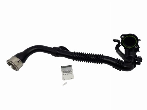 Conducto de aire 144608432R Renault Clio V Dacia Duster III 1.0TCE Original