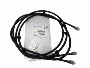 Cable del limpiaparabrisas 6439L1 6439.L1 Peugeot 3008 09- Original