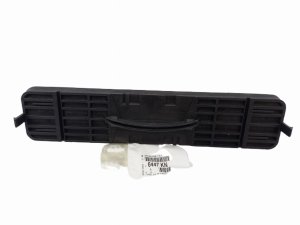 Tapa del filtro de cabina 6447KN 6447.KN Citroën C4 Peugeot 307, 308 Original