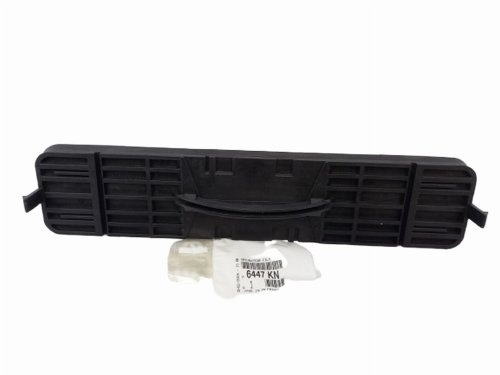 Tapa del filtro de cabina 6447KN 6447.KN Citroën C4 Peugeot 307, 308 Original