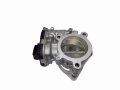 Korpus Przepustnicy 9818664880 Citroen C5X,Peugeot 308 1.6THP Oryginał  (5).jpg