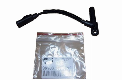 Sensor de posición del árbol de levas 9810375980 Peugeot 5008 II 1.5BLUEHDI Original Nuevo