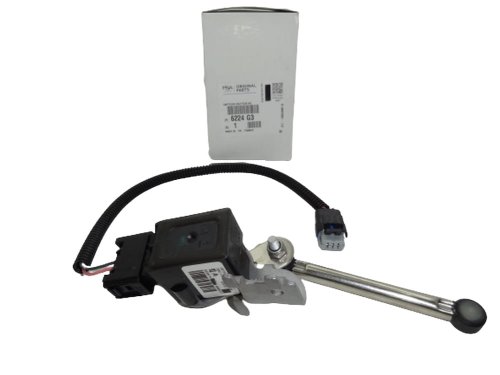 Sensor de iluminación 6224G3 Citroën C4