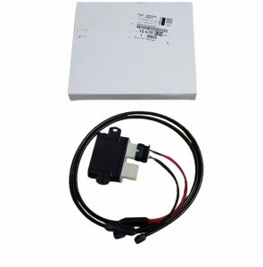 Controlador de apertura del maletero 1643562980 Peugeot 508 II Original Nuevo