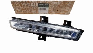 Luz diurna LED izquierda 266008467R Renault Clio IV GT Original