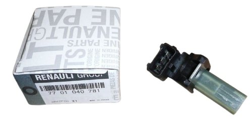 Sensor del eje Espace Megane Laguna 7701040781