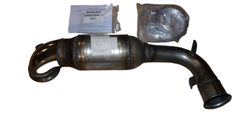 Catalizador EEC CI6090T  9812493680 Citroën Berlingo III 1.2THP Nuevo