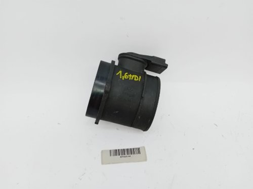 Flujo de aire  1,6 HDI 9650010780 72834204 Citroën Peugeot (1)