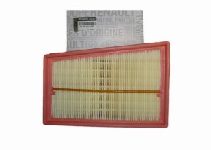 Filtro de aire 165463205R Renault Koleos 2.0DCI Nuevo Original